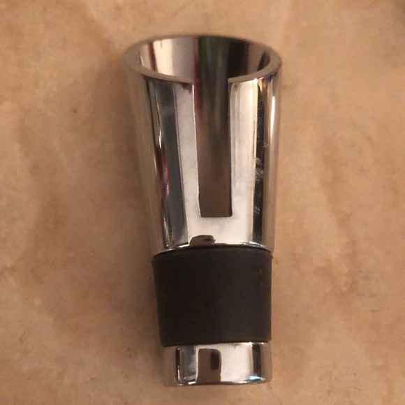 5 PC WINE SET - Picture 6 of 8